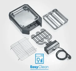 Severin PG 8545 Steakboard Steakgriller 2300W Bis 500°C Einfache Reinigung 26 Severin PG 8545 Steakboard Steakgriller 2300W Bis 500°C Einfache Reinigung -Tepro Verkäufe 2024 b00d94cf1a386aca614bcaa095b8f374