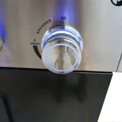 Vaiko Gasgrill 4 Edelstahl Brenner + 800°C Infrarot Keramik Brenner Prime Zone -Tepro Verkäufe 2024 b022cc13c149d16470be0fdc1e997c16