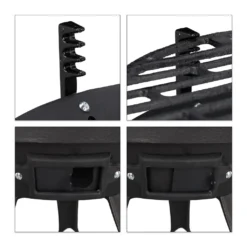 Relaxdays Grillfass Gusseisen 17 Relaxdays Grillfass Gusseisen -Tepro Verkäufe 2024 b02a7ba3c600cb8aeecc3d2f74f5c10d