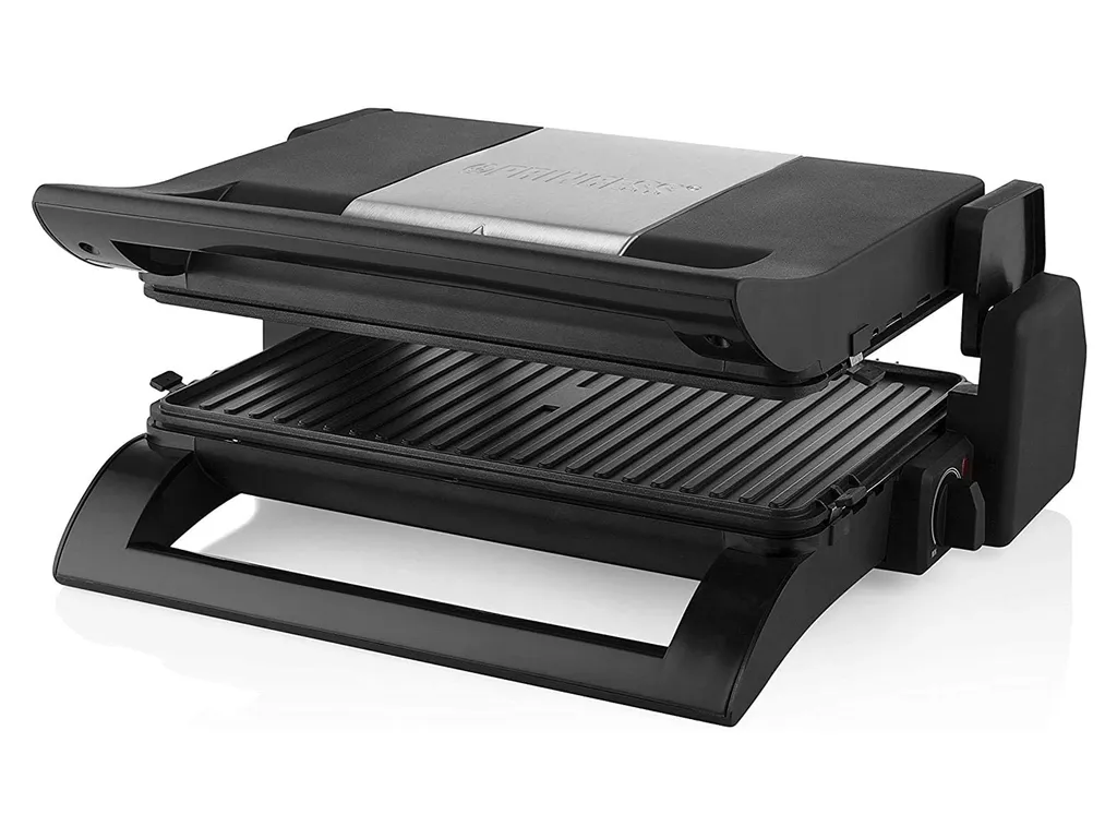 Princess 4-in-1 Multi-Kontaktgrill 1500 W Schwarz 17 Princess 4-in-1 Multi-Kontaktgrill 1500 W Schwarz – Bild 15