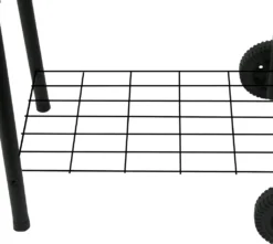 BBQ-Toro BBQ Smoker Grill | Holzkohle Grillwagen, Barbecue Holzkohlegrill -Tepro Verkäufe 2024 b090528d9e94a628446d909793ae0462