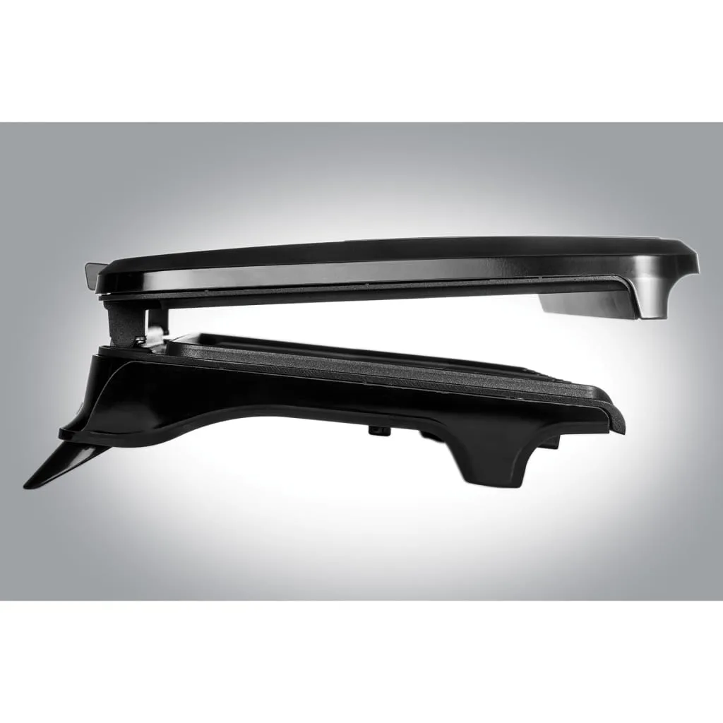 GEORGE FOREMAN Fitnessgrill L Schwarz 10 GEORGE FOREMAN Fitnessgrill L Schwarz – Bild 8