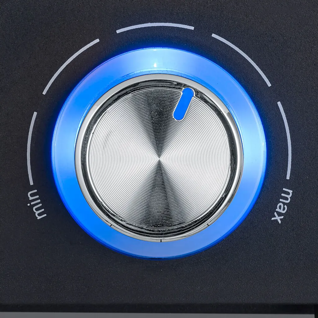 SEVERIN Tischgrill PG 8560 2.200 Watt Schwarz 10 SEVERIN Tischgrill PG 8560 2.200 Watt Schwarz – Bild 8