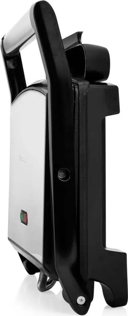 Princess Paninigrill 2000 W Schwarz Und Silbern 8 Princess Paninigrill 2000 W Schwarz Und Silbern – Bild 6