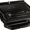 TEFAL Kontaktgrill Optigrill+ GC7128 (Elektrisch, 2000 Watt, 6 Grillprogramme, Lichtindikator, 33,3 X 20 Cm Grillfläche, 1 TEFAL Kontaktgrill Optigrill+ GC7128 (Elektrisch, 2000 Watt, 6 Grillprogramme, Lichtindikator, 33,3 X 20 Cm Grillfläche, -Tepro Verkäufe 2024 b1456099fc105cf64d0852360e1cc622