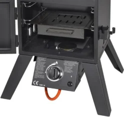 El Fuego® Gasgrill/Smoker „Portland“ XL AY3172 -Tepro Verkäufe 2024 b14a630184552c6bfe9a4f2a462d2557