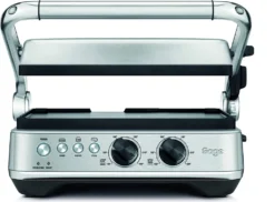 Sage The BBQ & Press Grill Edelstahl 13 Sage The BBQ & Press Grill Edelstahl -Tepro Verkäufe 2024 b15d5dc4331f1d232aa397a12241dc28