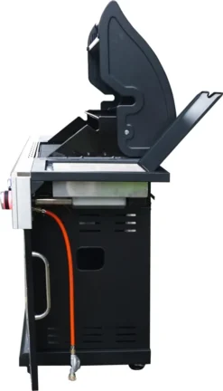 Vaiko Gasgrill 4 Edelstahl Brenner + 800°C Infrarot Keramik Brenner Prime Zone -Tepro Verkäufe 2024 b1b5abb975d5350bc1b552f7e28fcad7