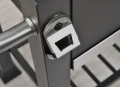 Holzkohle Grillwagen Gartengrill BBQ Holzkohlegrill Barbecue Grill 5011 -Tepro Verkäufe 2024 b20cab2efcf92da1f878fa18050fefa5