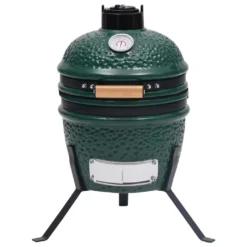VidaXL 2-in-1 Kamado-Grill Smoker Keramik 56 Cm Grün 15 VidaXL 2-in-1 Kamado-Grill Smoker Keramik 56 Cm Grün -Tepro Verkäufe 2024 b2673eae1ca0552aa88b0dc220fb6f0e