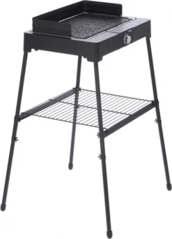SEVERIN Standgrill PG 8563 2.200 Watt Schwarz 28 SEVERIN Standgrill PG 8563 2.200 Watt Schwarz -Tepro Verkäufe 2024 b2b1c94a8785fd03beaf1eb954e19ae0