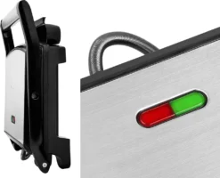 Princess Paninigrill 2000 W Schwarz Und Silbern 41 Princess Paninigrill 2000 W Schwarz Und Silbern -Tepro Verkäufe 2024 b2d67cd88c50aafb01d122644b48a1b4