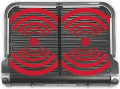 Tefal TG8000 Kontaktgrill Schwarz-silber 40 Tefal TG8000 Kontaktgrill Schwarz-silber -Tepro Verkäufe 2024 b34422002034922af76b3ae653e67b48