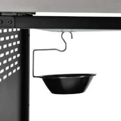 Juskys Gasgrill Kansas Mit 4 Brenner 12 KW, BBQ Grill Mit Gusseisen-Grillrost, Warmhalterost & Thermometer, XL Grillwagen 2 Seitenablagen & 4 Räder -Tepro Verkäufe 2024 b36e2660480e4896bef3c3cc983f42a8