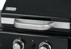Tepro Gasgrill "Bloomfield" 2 Edelstahlbrenner Je 3 KW; 3160 -Tepro Verkäufe 2024 b384f8f0ddf964dad0424bcd7ff9931c
