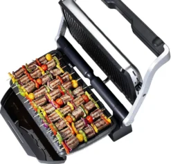 Tefal GC 722 D Optigrill+ XLKontaktgrill Schwarz/edelstahl 29 Tefal GC 722 D Optigrill+ XLKontaktgrill Schwarz/edelstahl -Tepro Verkäufe 2024 b39a8b80f50dc5d32b015bef0de424aa