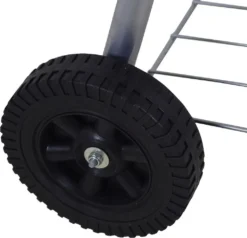 BBQ Collection Holzkohlegrill, Kugelgrill Rundgrill Ø 45 X 83 Cm Mit Deckel, Stabiler Standgrill Auf Rädern Mit Abnehmbarem Aschekasten & Ablagegitter, Schwarz 37 BBQ Collection Holzkohlegrill, Kugelgrill Rundgrill Ø 45 X 83 Cm Mit Deckel, Stabiler Standgrill Auf Rädern Mit Abnehmbarem Aschekasten & Ablagegitter, Schwarz -Tepro Verkäufe 2024 b3ef9591017dfc2ebf55adc5aa98e99b