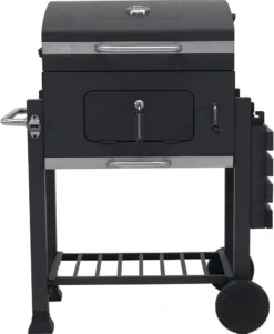 Tepro Holzkohle Grillwagen "Toronto Click", Grillfläche: 56x42cm -Tepro Verkäufe 2024 b432b89db7b4e7f50c9a9e60ce73e66c