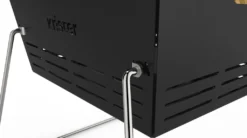 Knister Small Nicht Auseinanderziehbar, 28x20 Cm Grillfläche, 2.5kg, Stahl Feuerfest Pulverbeschichtet 31 Knister Small Nicht Auseinanderziehbar, 28x20 Cm Grillfläche, 2.5kg, Stahl Feuerfest Pulverbeschichtet -Tepro Verkäufe 2024 b43d48e8f2726af7f06d79edb49e813c