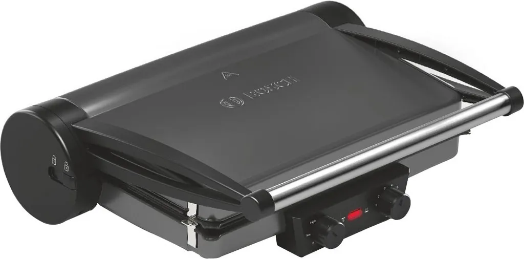 Bosch Kontaktgrill TCG4215 ,silber/anthrazit 19 Bosch Kontaktgrill TCG4215 ,silber/anthrazit – Bild 17