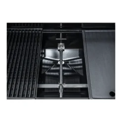 Char-Broil Gasgrill Advantage 345 S TRU-Infrared Grillsystem 140897, 3 + 1 Brenner, Seitenbrenner, Infrarot Technologie -Tepro Verkäufe 2024 b52231e82eada5362c4a4126153e34b9