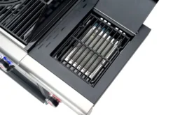 LANDMANN Gasgrill Triton 4.1 MaxX 120 Cm Schwarz Grillwagen Grill Brenner Grillstation BBQ Gas MaxX-Zone Für Maximale Hitze Emailliertem Gusseisen -Tepro Verkäufe 2024 b53e749bbb5f7cfba1c21aa9539805c5