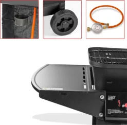 TEPRO Lavasteingasgrill Irvine, 2-Brenner 38 TEPRO Lavasteingasgrill Irvine, 2-Brenner -Tepro Verkäufe 2024 b543de61cfc0595fff139b978eeba9fd