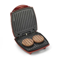 Ariete Party Time Hamburger Maker, Rot 39 Ariete Party Time Hamburger Maker, Rot -Tepro Verkäufe 2024 b59172bad750fd9b789e7fd9370efd22