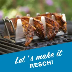 BBQ Rescher Multi-Grillständer Bavarian Multi Grill Rack Spareribs Drumsticks Grillgut Bauchfleisch Fisch Spieße Wammerl Resche DHDL Höhle Der Löwen 18 BBQ Rescher Multi-Grillständer Bavarian Multi Grill Rack Spareribs Drumsticks Grillgut Bauchfleisch Fisch Spieße Wammerl Resche DHDL Höhle Der Löwen -Tepro Verkäufe 2024 b5af0d7f4e33fe6e65a41f96102527d3