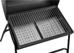 COUNTRYSIDE® Grill, Fassgrill, Holzkohlegrill 7 COUNTRYSIDE® Grill, Fassgrill, Holzkohlegrill -Tepro Verkäufe 2024 b5bba8ebc85552205228a2de4c3023ba