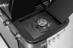 Gasgrill / Gasgrillküche Justus Juno 4+1 Grillfläche 70x42cm -Tepro Verkäufe 2024 b5bc5a5936aa638e79259c72bfb9c324