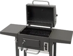 Tepro Grillwagen Toronto Kompakt Holzkohlegrill, Grillfläche: Ca. 43,2 X 32,0 Cm -Tepro Verkäufe 2024 b6894532e0ea1b07048afa00db9a03b4