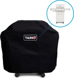 TAINO PLATINUM 2+1 Brenner Gasgrill Abdeckung Set Gasregler BBQ Zubehör Cover 20 TAINO PLATINUM 2+1 Brenner Gasgrill Abdeckung Set Gasregler BBQ Zubehör Cover -Tepro Verkäufe 2024 b7d63e59d804a0cad584bd4f453a47b5