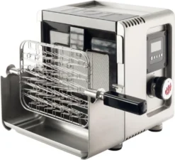 LANDMANN Hochtemperaturgrill LM800 Gasgrill Steakgriller BEEF BBQ 800° Edelstahl -Tepro Verkäufe 2024 b7dde9b4ad0f14832a2d260c6c57857a