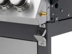 Tepro-Gasgrill - "Rockland" 4 Edelstahl-Brenner; 3169 -Tepro Verkäufe 2024 b7deb9de8ccaf15d8c6136ff1d5d6ad3