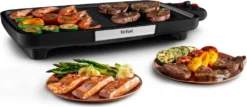 Tefal Tischgrill BBQ Booster CB6418 - Mit Boost-Zone Für Kraftvolles Grillen Und Anbraten 31 Tefal Tischgrill BBQ Booster CB6418 - Mit Boost-Zone Für Kraftvolles Grillen Und Anbraten -Tepro Verkäufe 2024 b7fd02a0c5331f76ad4033169e014d7c