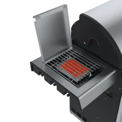 OUTDOORCHEF Blazingzone Dualchef 325 G / 425 G 19 OUTDOORCHEF Blazingzone Dualchef 325 G / 425 G -Tepro Verkäufe 2024 b853d27e1056be3fbbfe69c72f30810a