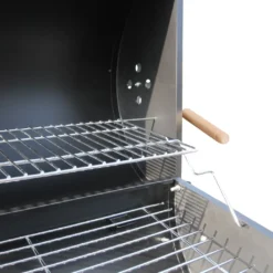 BBQ-Toro Holzkohle Grillwagen | Ø 42 X (L) 80 Cm | Premium Kohle Smoker Fahrbar 12 BBQ-Toro Holzkohle Grillwagen | Ø 42 X (L) 80 Cm | Premium Kohle Smoker Fahrbar -Tepro Verkäufe 2024 b883658058a4130b7aa77b47091bd387