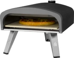 Tepro Gas Pizzaofen Burnsville Für Outdoor, Pizzastein Aus Cordierite, Inkl. Pizzaschaufel 13 Tepro Gas Pizzaofen Burnsville Für Outdoor, Pizzastein Aus Cordierite, Inkl. Pizzaschaufel -Tepro Verkäufe 2024 b8db38e285fd5c2457db30338ec18130