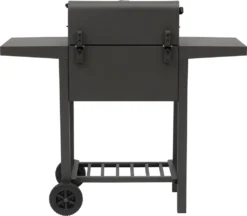 Tepro Grillwagen Toronto Kompakt Holzkohlegrill, Grillfläche: Ca. 43,2 X 32,0 Cm -Tepro Verkäufe 2024 b8f51d41ad32a8e887eab1c726cb1881