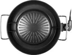 Elektro Fondue & Grill Set PZ-9131 16 Elektro Fondue & Grill Set PZ-9131 -Tepro Verkäufe 2024 b904058bda8bb7a24d440f07fcf7f6ac