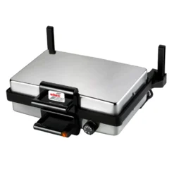 Silex Multigrill Kontaktgrill Silber + Kasserrolle Bratpfanne Toaster Tavasi 20 Silex Multigrill Kontaktgrill Silber + Kasserrolle Bratpfanne Toaster Tavasi -Tepro Verkäufe 2024 b996712ae45f7aeacb1aac99a32581ac