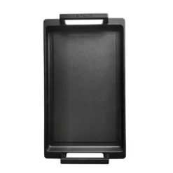 Eurolux Guss-Teppanyaki-Platte Mit Griffe 41 X 24 X 2,5 Cm Induktion 12 Eurolux Guss-Teppanyaki-Platte Mit Griffe 41 X 24 X 2,5 Cm Induktion -Tepro Verkäufe 2024 b99a6d5dbff49869ef5758a8ab56286a
