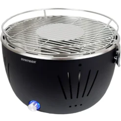 Raucharmer Holzkohlegrill Tischgrill Barbecue Mit Tasche Schwarz Rund "" 30 Raucharmer Holzkohlegrill Tischgrill Barbecue Mit Tasche Schwarz Rund "" -Tepro Verkäufe 2024 b9b0a0e9d14f2ef249f243a77363a29e