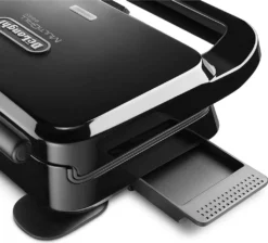 De'Longhi DeLonghi MultiGrill Easy SW12A.BK, Kontaktgrill 15 De'Longhi DeLonghi MultiGrill Easy SW12A.BK, Kontaktgrill -Tepro Verkäufe 2024 b9cb359bb01a454b35f2ec2b4b6891be