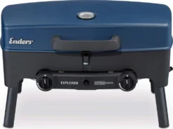 Enders Campinggrill Explorer Next Gasgrill 50mbar -Tepro Verkäufe 2024 ba12ab1f8cc28f2a67e90b505bc2e278