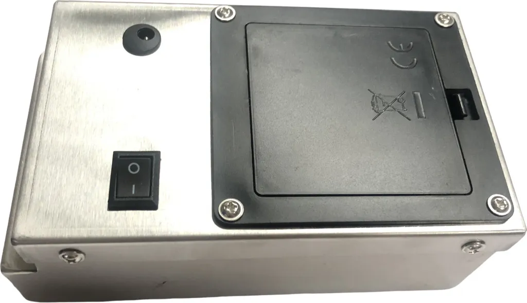 Auspit-Rotisserie Set Edelstahl 5 Auspit-Rotisserie Set Edelstahl – Bild 3