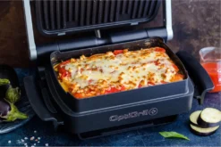 Tefal GC724D Optigrill Contactgrill 2000W Metallic XXL Mit Platte 28 Tefal GC724D Optigrill Contactgrill 2000W Metallic XXL Mit Platte -Tepro Verkäufe 2024 ba9e5cf71a9d83f817c2887a6a2b166b