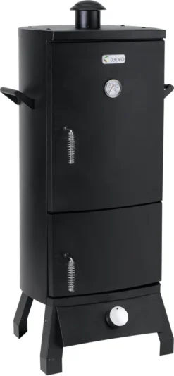 TEPRO-Gas-Räucherofen "Lockport" 3182