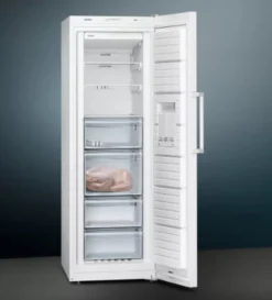 Siemens IQ300 GS33NVWEP, Senkrecht, 225 L, 20 Kg/24h, SN-T, No-Frost-System, E 29 Siemens IQ300 GS33NVWEP, Senkrecht, 225 L, 20 Kg/24h, SN-T, No-Frost-System, E -Tepro Verkäufe 2024 bb25c470df7d55e0afc63f866f355592